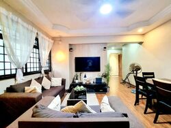 Blk 965 Hougang Avenue 9 (Hougang), HDB 4 Rooms #566227541